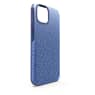 High smartphone case, Color gradient, iPhone® 14, Blue - Swarovski, 5674497