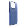 High smartphone case, Color gradient, iPhone® 14 Pro, Blue - Swarovski, 5674498