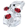 Kris Bear Good Luck Bear - Swarovski, 5675983