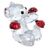 Kris Bear Good Luck Bear - Swarovski, 5675983