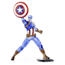 Marvel Captain America - Swarovski, 5676135