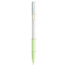 Crystalline Lustre ballpoint pen, Multicolored, Gold-tone plated - Swarovski, 5676542