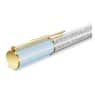 Crystalline Lustre ballpoint pen, Multicolored, Gold-tone plated - Swarovski, 5676542