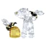 Beer Kris Charmante honingbijen Online Editie - Swarovski, 5677126