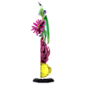 Idyllia Sugarbird and Dragon Fruit Totem - Swarovski, 5677289