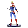 Marvel Captain Marvel - Swarovski, 5677461