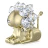 Zodiac Leo - Swarovski, 5678073