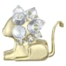 Zodiac Leo - Swarovski, 5678073