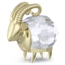 Zodiac Kozoroh - Swarovski, 5678078