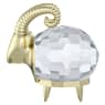 Zodiac Kozoroh - Swarovski, 5678078