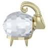 Zodiac Kozoroh - Swarovski, 5678078
