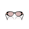 Occhiali da sole, Forma Cat-eye, SK6002, Multicolore - Swarovski, 5679532