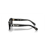 Gafas de sol, Forma rectangular, SK6008, Negras - Swarovski, 5679545