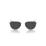 แว่นกันแดด, ทรงนักบิน, SK7007, ดำ - Swarovski, 5679549