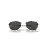แว่นกันแดด, ทรงนักบิน, SK7007, ดำ - Swarovski, 5679549