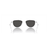 แว่นกันแดด, ทรงนักบิน, SK7007, ดำ - Swarovski, 5679549