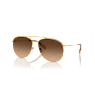 Gafas de sol, Estilo aviador, SK7005, Marrones - Swarovski, 5679666