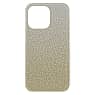 High Akıllı Telefon Kılıfı, Renk geçişli, iPhone® 15 Pro Max, Altın Rengi - Swarovski, 5680857