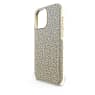 High Akıllı Telefon Kılıfı, Renk geçişli, iPhone® 15 Pro Max, Altın Rengi - Swarovski, 5680857