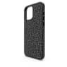 Funda para smartphone High, iPhone® 15 Pro Max, Negro - Swarovski, 5680861