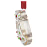 Holiday Cheers Decorazione Campanella Pan di Zenzero - Swarovski, 5681580