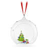 Holiday Cheers Glob decorativ brad și cadouri - Swarovski, 5681633