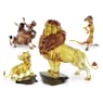 The Lion King Simba - Swarovski, 5681811