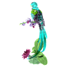 Idyllia Quetzal e Orchidea - Swarovski, 5682123