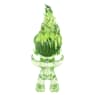 Good Luck Trolls Troll, Green - Swarovski, 5682656