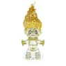 Good Luck Trolls Troll, Giallo - Swarovski, 5682658