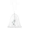 Holiday Magic Classics 벨 오너먼트, XS - Swarovski, 5682732