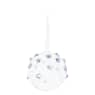 Holiday Magic Classics 聖誕球掛飾，特小 - Swarovski, 5682733