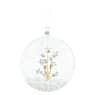 Annual Edition Ball Ornament 2024 - Swarovski, 5682735