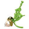 Idyllia Acorns - Swarovski, 5683435