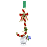 Holiday Cheers Dulcis Décoration Sucre d’Orge - Swarovski, 5684303
