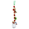 Holiday Cheers Dulcis Décoration Sucre d’Orge - Swarovski, 5684303