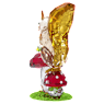 Idyllia Squirrel and Mushrooms - Swarovski, 5684343