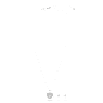 Idyllia set, Crystal pearl, Heart, White, Rhodium plated - Swarovski, 5684383