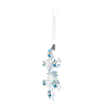 Holiday Magic Classics Star Ornament - Swarovski, 5684505