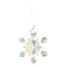 Holiday Magic Classics Star Ornament - Swarovski, 5684505