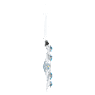 Holiday Magic Classics Décoration Étoile - Swarovski, 5684505