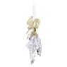 Holiday Magic Holly Leaves Ornament - Swarovski, 5685701