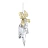 Holiday Magic Holly Leaves Ornament - Swarovski, 5685701