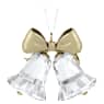 Holiday Magic Bells Ornament - Swarovski, 5686321