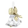 Holiday Magic Bells Ornament - Swarovski, 5686321