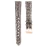 Watch strap, 16 mm (0.63