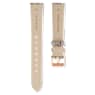 Watch strap, 16 mm (0.63