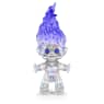 Good Luck Trolls Troll, Grand modèle - Swarovski, 5688038