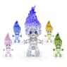 Good Luck Trolls Troll, Grand modèle - Swarovski, 5688038