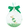 Holiday Cheers Dulcis Ball Ornament, Green - Swarovski, 5688312